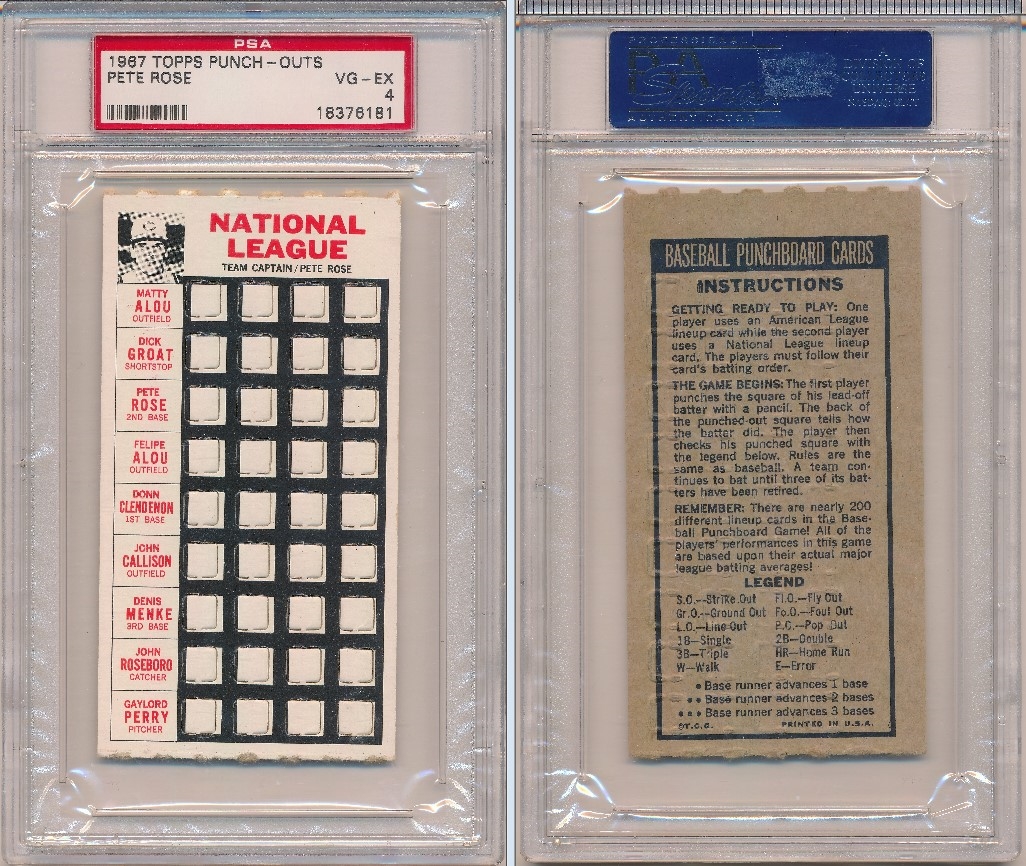 2022 My Top 10 Baseball Cards Showcase Image Gallery Kent's My Top 10